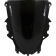 (image for) Zero Gravity SR Series Windscreen, Dark smoke