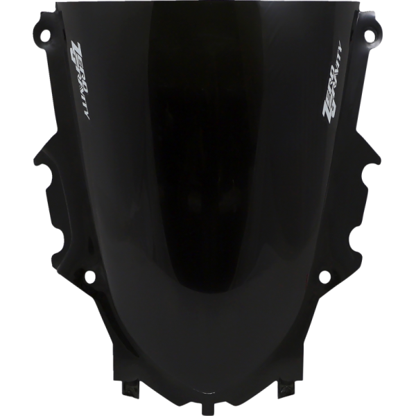 (image for) Zero Gravity SR Series Windscreen, Dark smoke