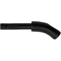 (image for) Aluminum Handlebars Stub Hook