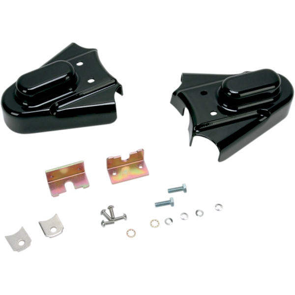 (image for) Phantom Covers Black