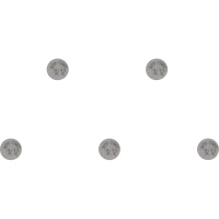 (image for) 7.48 mm Replacement Shim - 3.45 mm