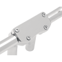 (image for) Buffalo Handlebar Clamp Smooth