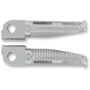(image for) Rider Footpegs for Kawasaki - Silver