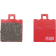 (image for) Front Organic Brake Pads for Malaguti Ciak 150 05-