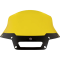 (image for) Kolor Flare™ Windshield 8" Yellow