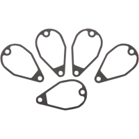 (image for) Breather Cover Gasket 99-17 Twin Cam
