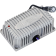 (image for) Waterproof heavy-duty 4-channel amplifier