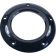 (image for) Barnett Scorpion Series Clear Derby Cover - Clear/black
