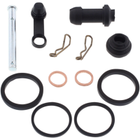 (image for) Front Brake Caliper Rebuild Kit