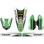 (image for) Factory Effex Universal Trim Kit for KX125/250 99-02