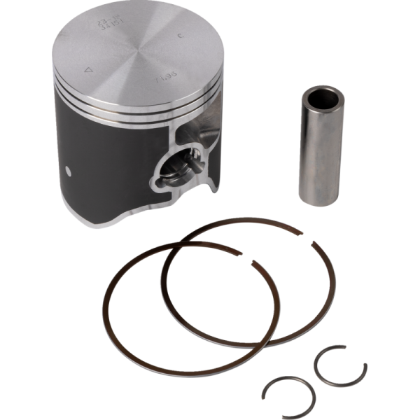 (image for) Vertex Piston Kit