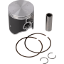 (image for) Vertex Piston Kit