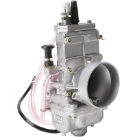 (image for) Mikuni TM Flat Valve Carburetor (Smooth Bore)