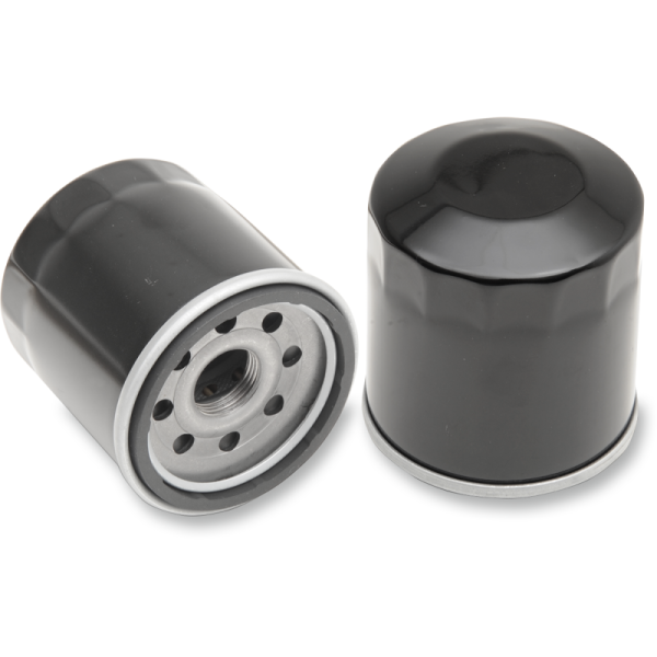 Drag Specialties Oil Filter for Victory Motorcycles