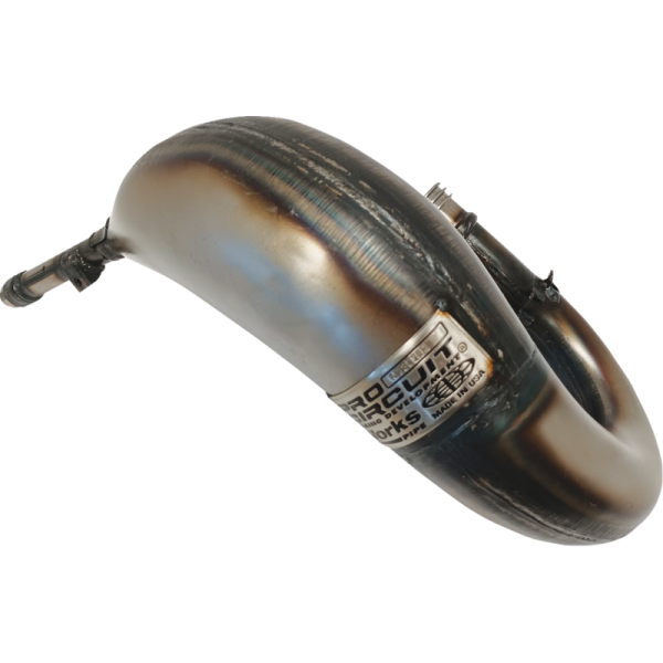 (image for) Pro Circuit Works Pipe - Yamaha YZ125 22-25, YZ125X 23-25