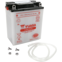 (image for) Battery for Honda CMX450C Rebel 86-87