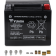 (image for) Yuasa AGM Battery 2113-0103