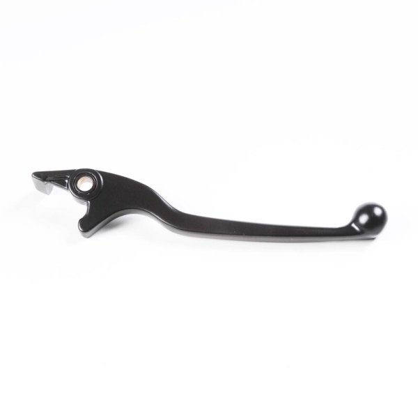 (image for) Motion Pro Black Brake Lever for Kawasaki KLR 650 92-07