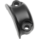 (image for) Black Clutch Control Clamp Half