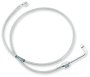 (image for) Russell Braided Brake Line Kit 1741-0447