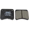 (image for) EBC Organic Rear Brake Pads FA16