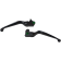 (image for) Wide Blade Lever Set - Matte Black