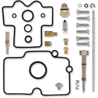 (image for) Moose Offroad Carburetor Repair Kit - 1003-0817
