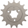 (image for) JT Sprockets Front Sprocket - 15T