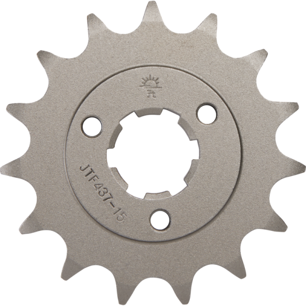 (image for) JT SPROCKETS Standard Front Sprocket (15T)