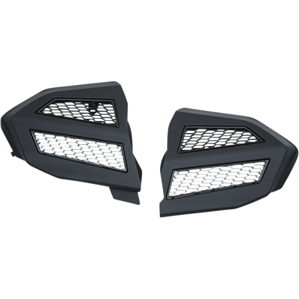 Kuryakyn Omni Transmission Cover