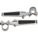(image for) U-Clamp Footpegs