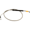 (image for) Stainless Clutch Cable (8-10in Bars)