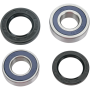 (image for) Rear Wheel Bearing and Seal Kit