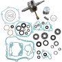 (image for) Vertex Complete Rebuild Kit - Yamaha YZ85 02-14