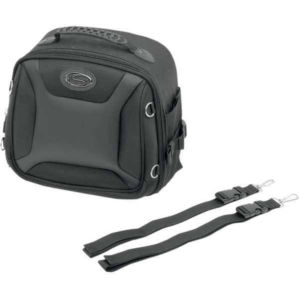(image for) Saddlemen FTB1000 Sport Sissy Bar Bag