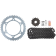 (image for) D.I.D X-Ring Chain Kit - Yamaha FZ-6R 09-17