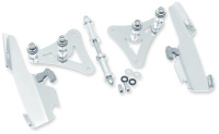 (image for) Polished Trigger-Lock Mount Kit