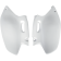 (image for) Side Panel - White