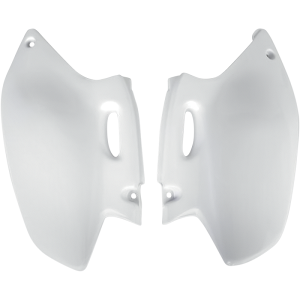 (image for) UFO Side Panel - White