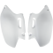(image for) Side Panel - White