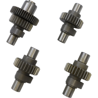 (image for) Andrews N6 Cams