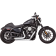 (image for) Sidewinder 2-Into-1 Exhaust - Black Ceramic