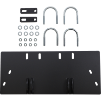(image for) Bottom Mount for Polaris General XP 4 1000 Deluxe Ride Command 22