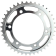 (image for) JT Rear Sprocket, 40T