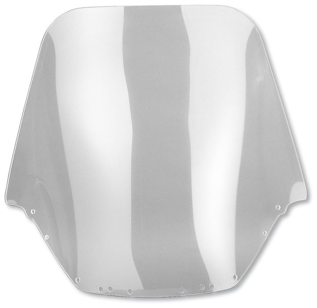 (image for) SLIPSTREAMER Clear Windshield (22 1/2" H)