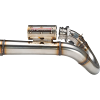 (image for) RS-12 Full Exhaust System