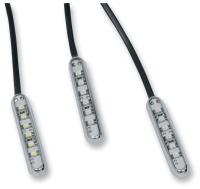 (image for) Magic Spots - Chrome, Amber