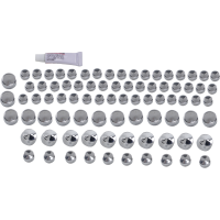 (image for) Kool Kaps Engine Kit (Twin Cam)