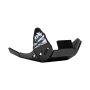(image for) AXP Racing Xtrem Skid Plate, Black