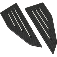 (image for) Commander™ Passenger Boards - Satin Black